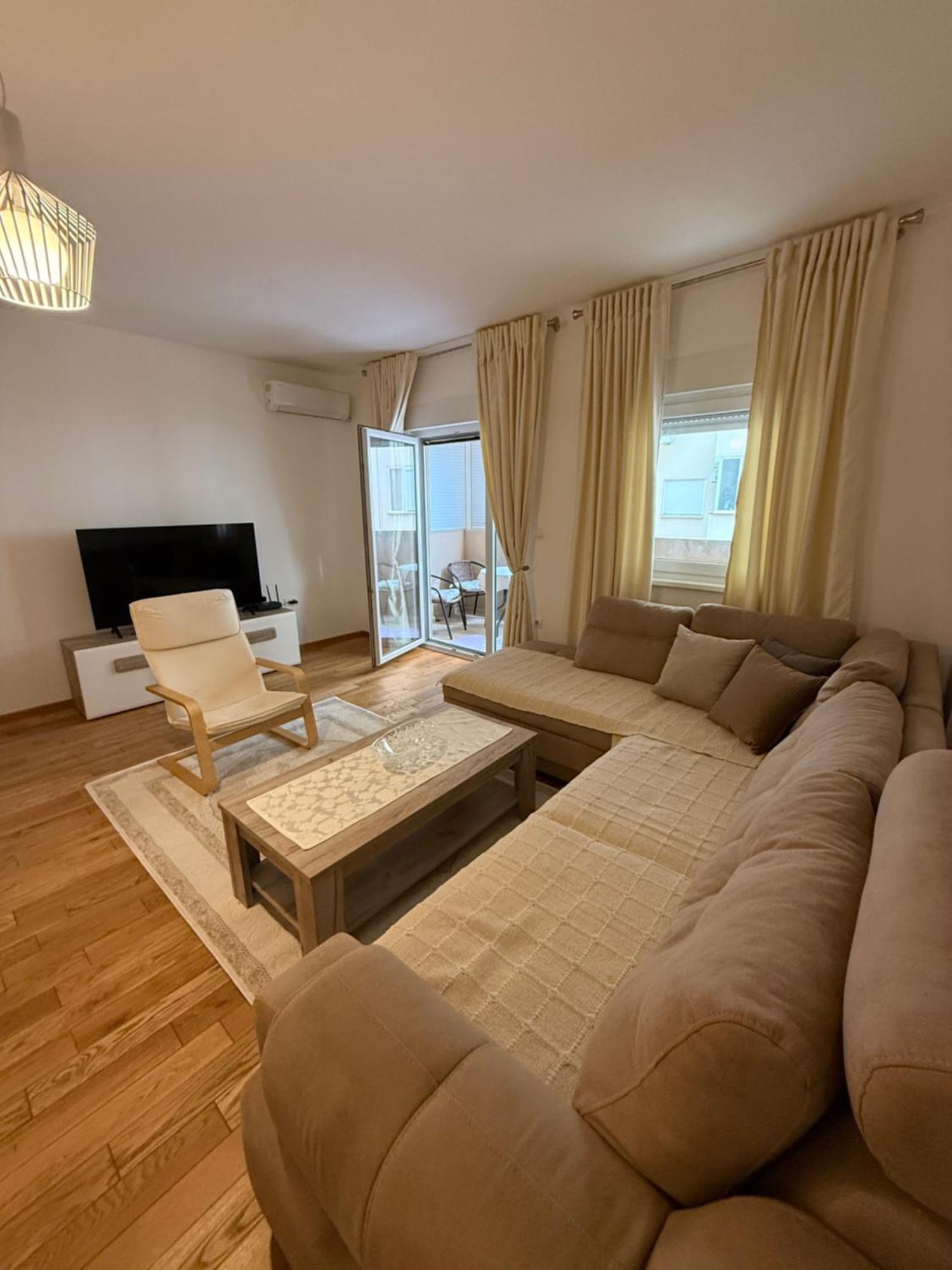 Apartment Stan 60m2